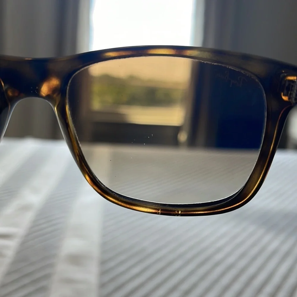 Ray ban sunglasses